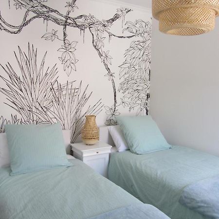 Appartement Les Cigales Rez De Jardin A 10Mn Des Plus Belles Plages Hyères Dış mekan fotoğraf