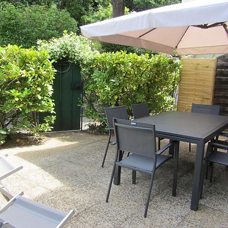 Appartement Les Cigales Rez De Jardin A 10Mn Des Plus Belles Plages Hyères Dış mekan fotoğraf