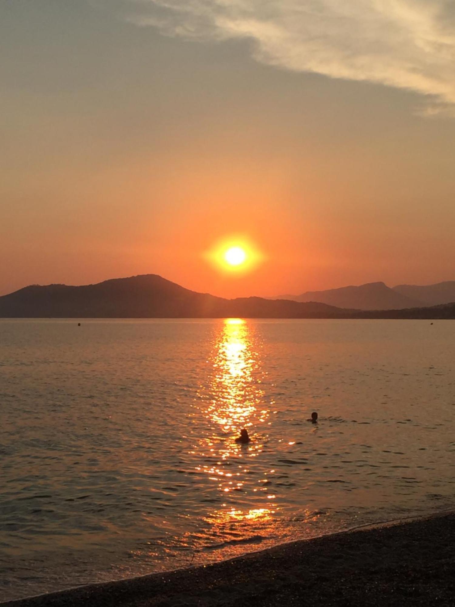 Appartement Les Cigales Rez De Jardin A 10Mn Des Plus Belles Plages Hyères Dış mekan fotoğraf