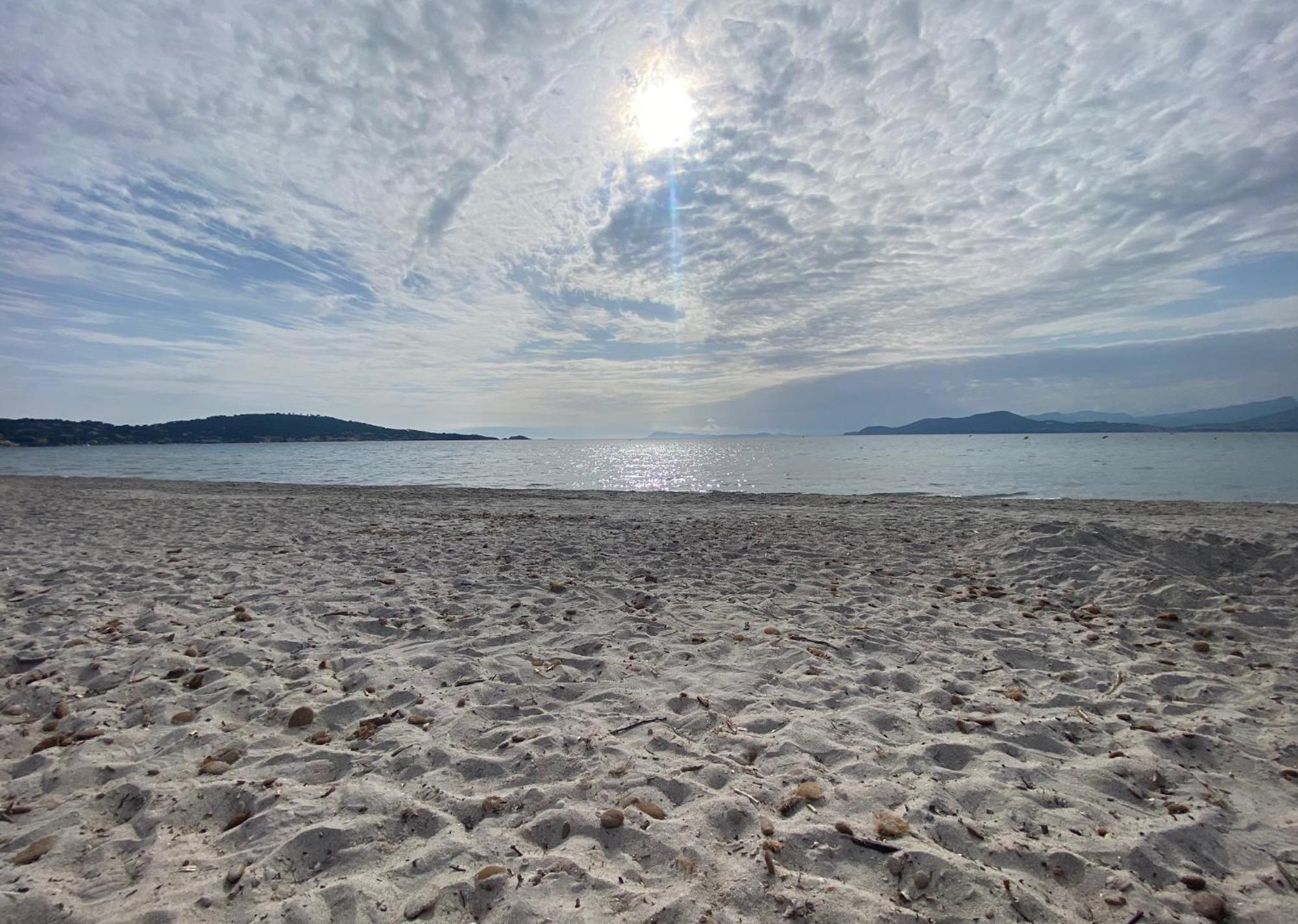 Appartement Les Cigales Rez De Jardin A 10Mn Des Plus Belles Plages Hyères Dış mekan fotoğraf