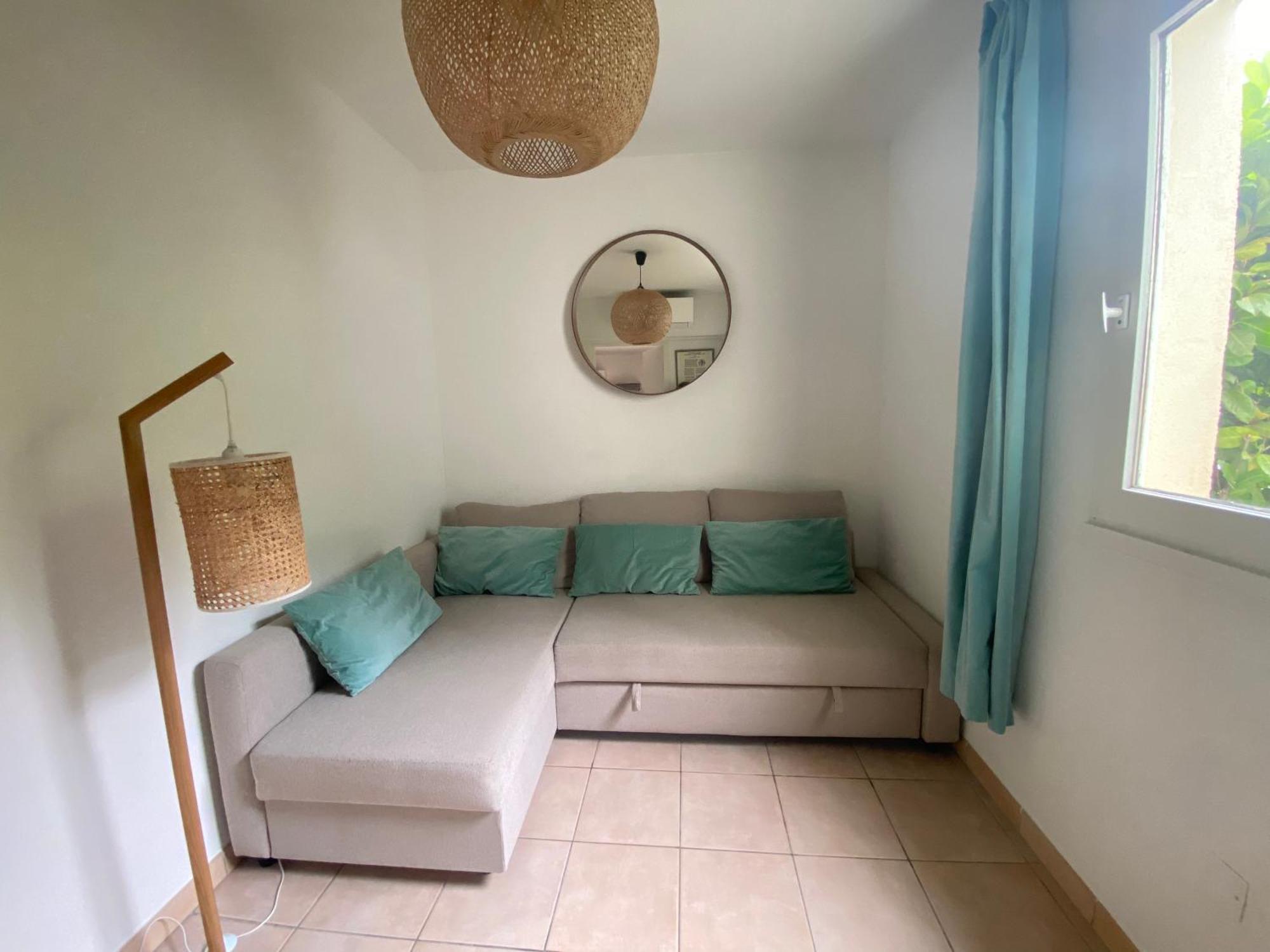Appartement Les Cigales Rez De Jardin A 10Mn Des Plus Belles Plages Hyères Dış mekan fotoğraf